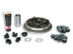 VARIATORE MULTIVAR 2000 NEXT MALOSSI YAMAHA T MAX 500 IE 4T LC 2008-2011