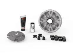 VARIATORE MULTIVAR 2000 PER YAMAHA X MAX 300 MALOSSI YAMAHA X MAX TECH MAX 300 IE 4T LC EURO 5 2021+