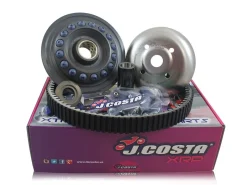 VARIATORE XRP J COSTA YAMAHA T-MAX 530 2012-2016