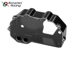 VETRO RICAMBIO PROTEZIONE STRUMENTAZIONE BONAMICI YAMAHA R3 2019-2025