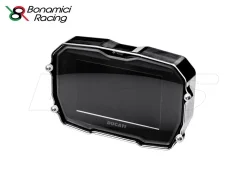 VETRO RICAMBIO PROTEZIONE STRUMENTAZIONE BONAMICI DUCATI PANIGALE V4 / S 2018-2023