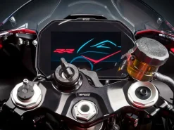 VETRO RICAMBIO PROTEZIONE STRUMENTAZIONE BONAMICI RACING BMW S 1000 R 2021