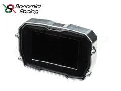VETRO RICAMBIO PROTEZIONE STRUMENTAZIONE BONAMICI HONDA CBR 1000 RR-R FIREBLADE 20-24