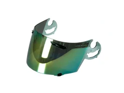 VISIERA ARAI A SPECCHIO ORO TIPO L PER CASCHI ARAI RX7