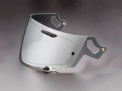 VISIERA ARAI A SPECCHIO SILVER PER CASCHI ARAI VAS MAX VISION