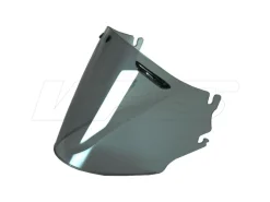VISIERA ARAI FUME' TIPO ZR PER CASCO ARAI SZ