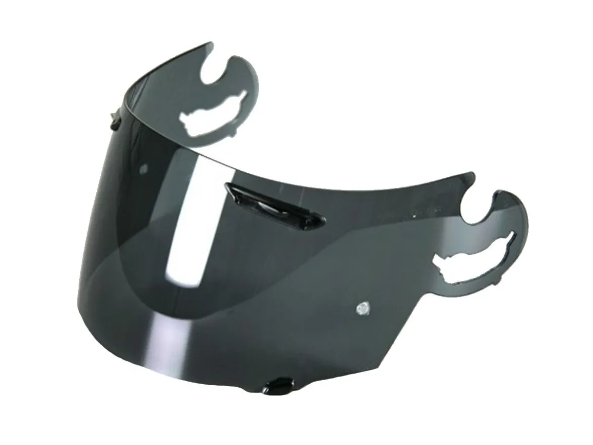 VISIERA ARAI RACING 2D AD.SIS FUMÉ PER CASCHI ARAI