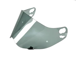 VISIERA ARAI STANDARD FUMÉ CHIARO PER CASCHI ARAI TOUR-X 4