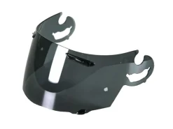 VISIERA ARAI STANDARD FUMÉ PINKLOCK PER CASCHI ARAI