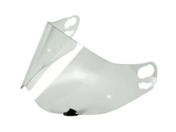 VISIERA ARAI STANDARD TRASPARENTE PER CASCHI ARAI TOUR-X 4