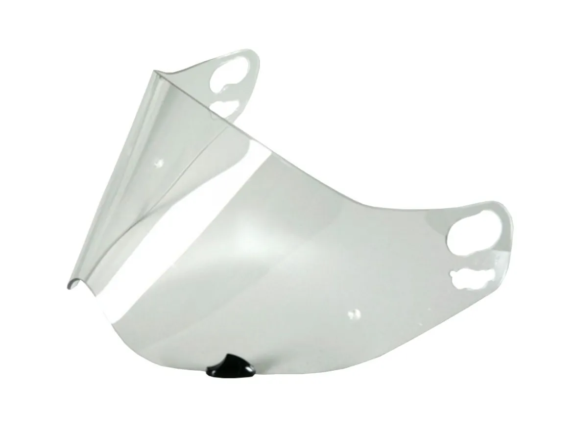 VISIERA ARAI STANDARD TRASPARENTE PER CASCHI ARAI TOUR-X 4