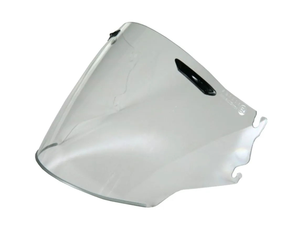 VISIERA ARAI STANDARD TRASPARENTE PER CASCHI ARAI X-TEND