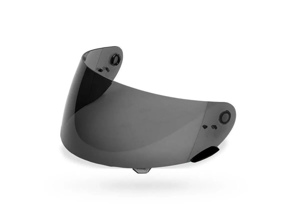 VISIERA CLICKRELEASE FUME CHIARO BELL