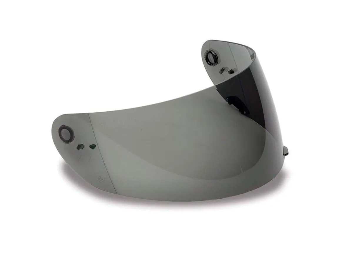 VISIERA CLICKRELEASE FUME CHIARO BELL