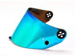VISIERA IRIDIUM BLU CASCO NOLAN X-804 RS ULTRA