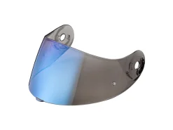 VISIERA OPACA BLU CASCO X-LITE X802 / X803 R / RR / 603