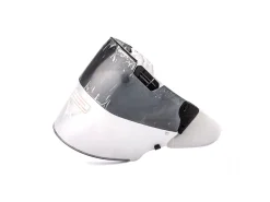 VISIERA PRO SHADE ARAI BIANCO PER CASCO ARAI SZ-R VAS-Z