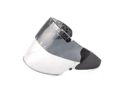 VISIERA PRO SHADE ARAI GRIGIO METALLICO PER CASCO ARAI SZ-R VAS-Z
