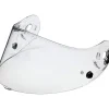 VISIERA TRASPARENTE CASCO X-LITE X-803 / X-802 / X-603