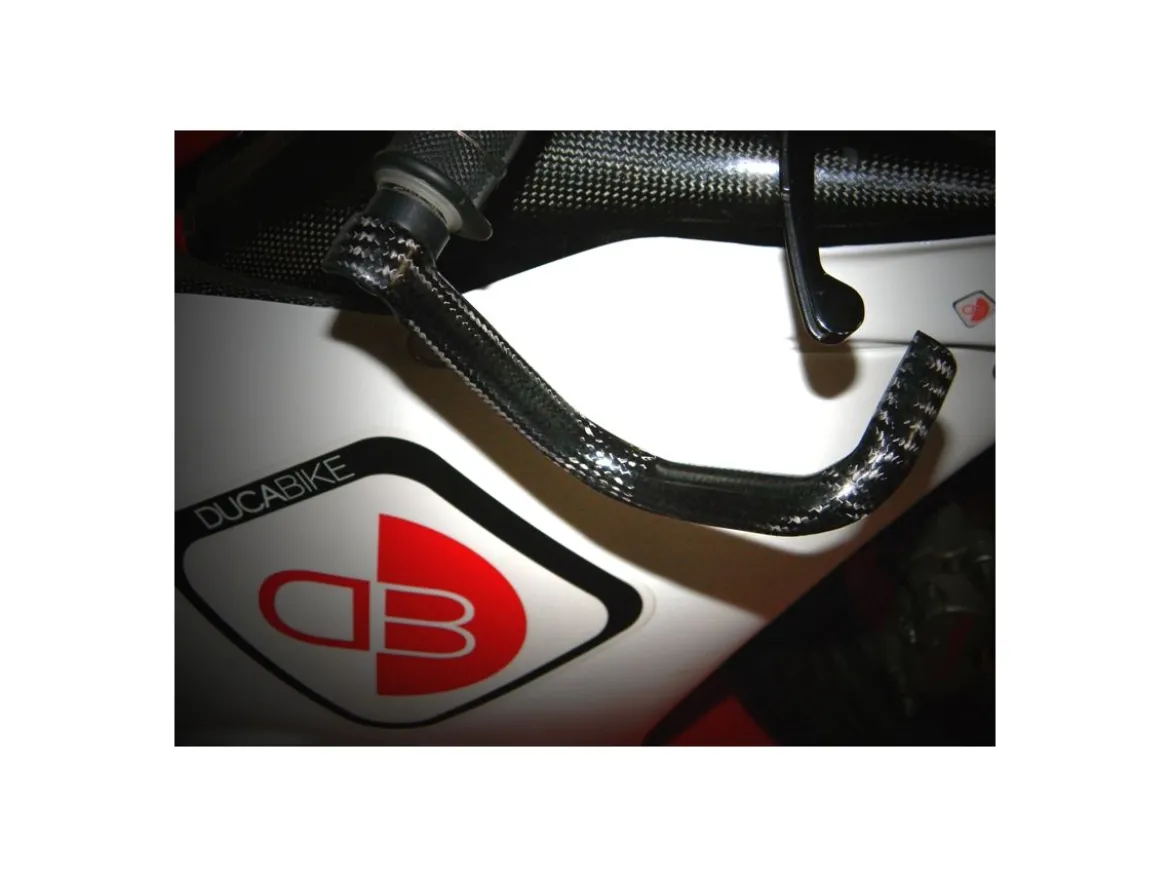 V4 PROTEZIONE LEVA FRENO DBK DUCATI PANIGALE V4