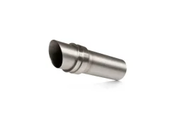 V-TUV326 DB KILLER ACCIAIO INOX AKRAPOVIC BMW S 1000 R 2021-2026