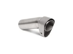 V-TUV050/4 DB KILLER ACCIAIO INOX SCARICO AKRAPOVIC YAMAHA MT-10 2022