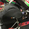 WINDSTOPPER PROTEZIONE CERCHI THERMAL TECHONOLOGY MOTOGP / SBK / MOTO2
