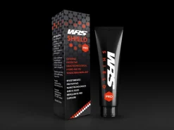 WRS SHIELD PROTEZIONE NANOTECH PER CUPOLINI E VISIERE NON INFIAMMABILE