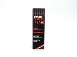 WRS SHIELD PROTEZIONE NANOTECH PER CUPOLINI E VISIERE NON INFIAMMABILE
