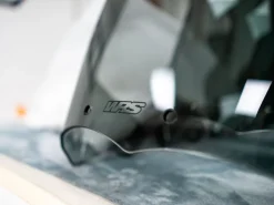 WRS SHIELD PROTEZIONE NANOTECH PER CUPOLINI E VISIERE NON INFIAMMABILE