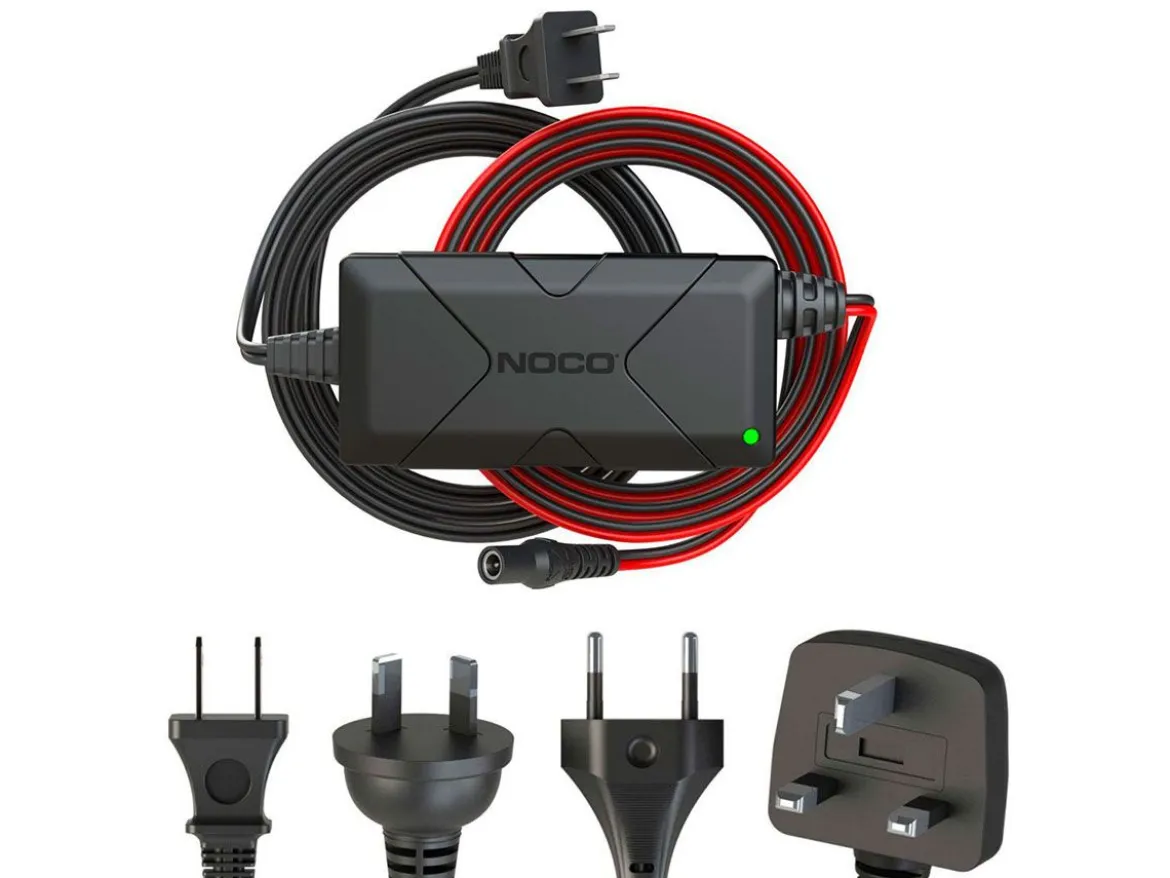 XGC4 ADATTATORE ALIMENTAZIONE 56W NOCO GENIUS