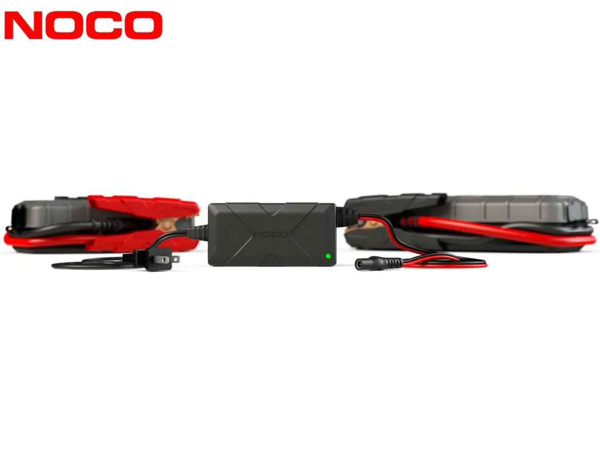 XGC4 ADATTATORE ALIMENTAZIONE 56W NOCO GENIUS