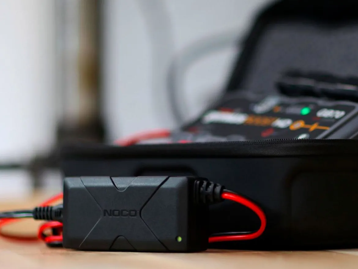 XGC4 ADATTATORE ALIMENTAZIONE 56W NOCO GENIUS
