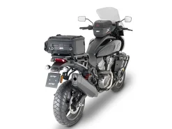XL02 BORSA CARGO ROLL TOP WATER RESISTANT ESTENSIBILE 25LT / 35LT GIVI