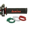 XM2 COMANDO GAS PUSH-PULL + MANOPOLE DOMINO
