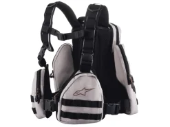 ZAINO TECHDURA TACTICAL ALPINESTARS