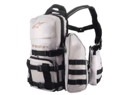 ZAINO TECHDURA TACTICAL ALPINESTARS