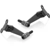 ZDM130 ADATTATORE PER CUPOLINO CF011 RIZOMA DUCATI SCRAMBLER FULL THROTTLE 17-18