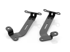 ZTH061 ADATTATORE PER CUPOLINO CF011 RIZOMA TRIUMPH THRUXTON 1200 R 2016